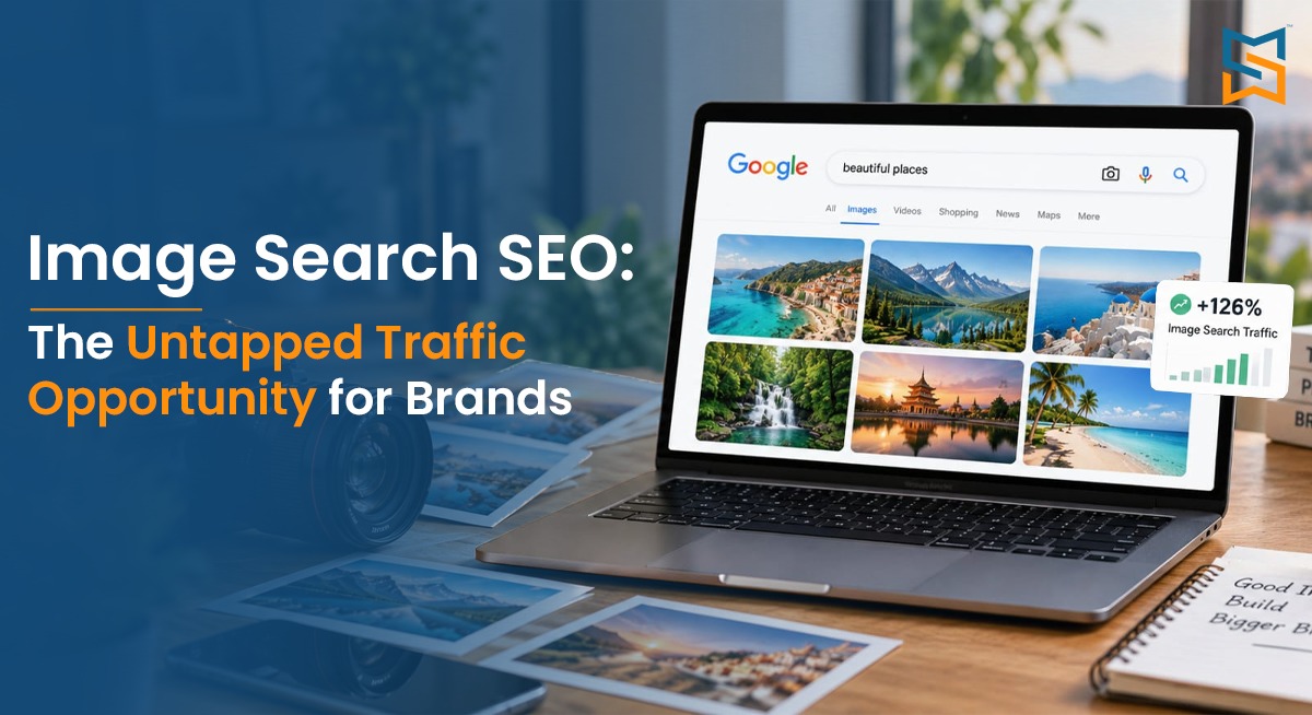 Image Search SEO: The Untapped Traffic Opportunity for Brands