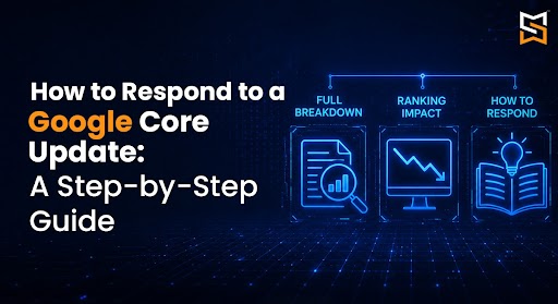How to Respond to a Google Core Update: A Step-by-Step Guide